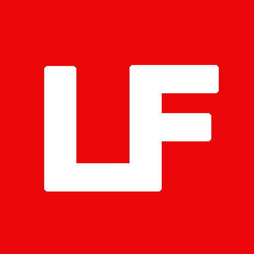 Liquid Fusion &REG; Logo